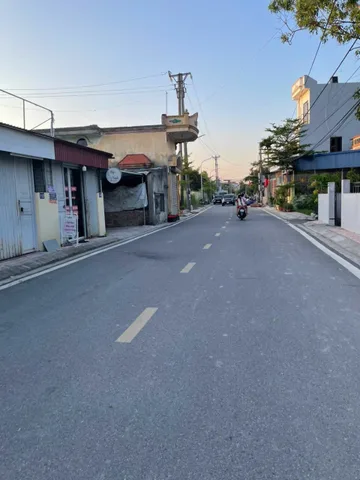 🔥 BÁN LÔ ĐẤT TUYẾN 1 – CC VĂN CÚ, AN ĐỒNG, AN DƯƠNG 100m² Giá: 2,9 tỷ
LH 0979087664
