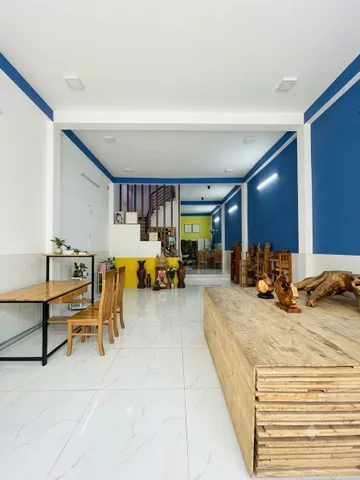 [DP172*] Nhà Vuông Vức 94m2 Vườn Lài An Phú Đông, Hẻm 6m, 7.x Tỷ