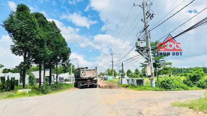 Cho thuê Kho, nhà xưởng 2000m2 giá 100 triệu tại Đường Quốc Lộ 51 Thị trấn Long Thành Huyện Long Thành Đồng Nai