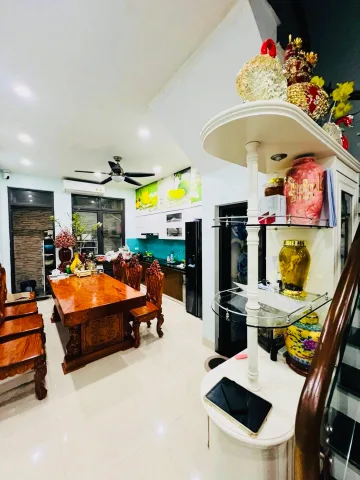 Bán Căn Liền Kề _77m² _ 4 Tầng_ 23.2 Tỷ Làng Việt Kiều Châu Âu _ Mỗ Lao _ Hà Đông