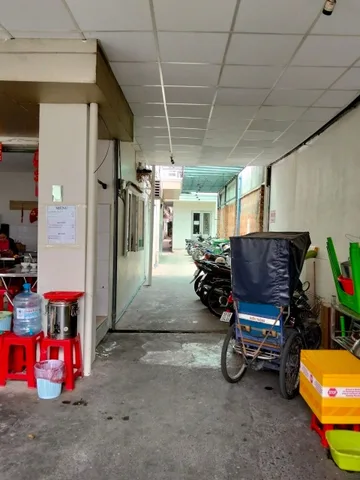 [K3071*] Bán nhà mặt tiền Đường 20 nở hậu 8m dòng tiền 70tr 3x tỷ