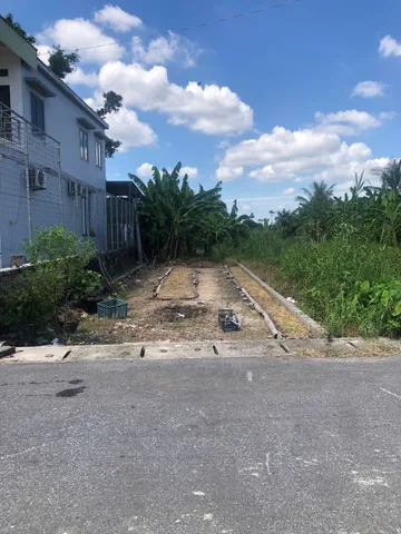 Bán Đất 145m2 có sẵn 145 m2 thổ cư  Xã Bát Trang Huyện An Lão Hải Phòng