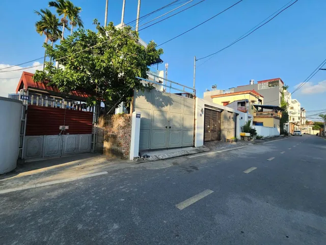 ❌❌THANH KHOẢN GẤP 99M² MẶT TRỤC BẠCH MAI – TRUNG TÂM AN HẢI | 3,5 TỶ❌❌