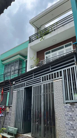 Bán Nhà riêng 87m2 thổ cư tại Đường Cây Cám Phường Bình Hưng Hoà B Quận Bình Tân TP. Hồ Chí Minh