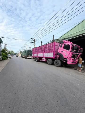 Bán Kho, nhà xưởng 3000m2 giá 20 tỷ tại Đường Lê Ngô Cát Phường Hố Nai Thành phố Biên Hòa Đồng Nai