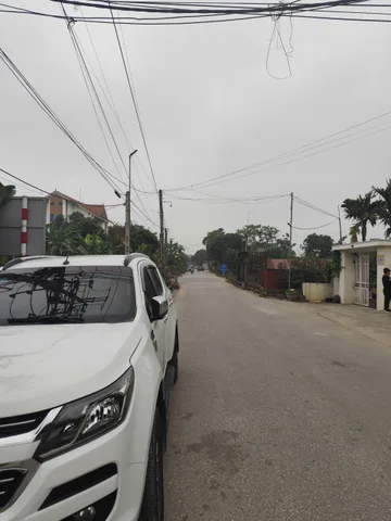 Bán Nhà riêng 200m2 có sẵn 200 m2 thổ cư giá 3.8 tỷ tại 2 - Chọn - Xã Phạm Ngũ Lão Hưng Yên