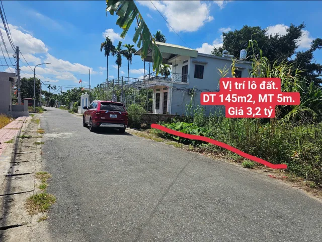 Đất  An Lão Hải Phòng gần khu công nghiệp Tràng Duệ
