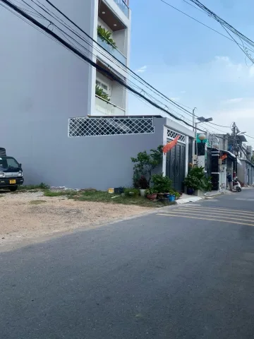 🛎️ DÃY NHÀ TRỌ MẶT TIỀN KINH DOANH-ĐƯỜNG SỐ 4 LONG TRƯỜNG TPHCM (Long Trường Q9 cũ)