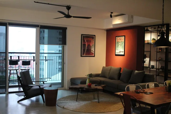 Chỉ 7,9 t.ỷ sở hữu ngay căn 3PN Seasons Avenue –105m² view bể bơi, full đồ