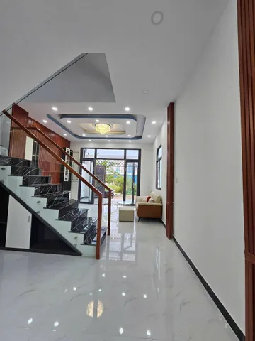 🏡 NHÀ MỚI 100% – 1 TRỆT 2 LẦU – GIÁ CHỈ 3,1 TỶ GẦN NGÃ 3 TÂN KIM