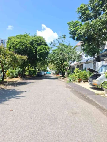 Bán Nhà riêng 132m2 có sẵn 132 m2 thổ cư giá 16 tỷ tại Đường Võ Chí Công Phường Phú Hữu Quận 9 TP. Hồ Chí Minh