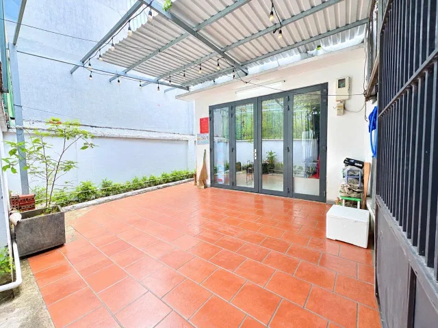 BÁN NHÀ ĐƯỜNG SỐ 10, LINH TRUNG - 93m2 - GIÁ 5.3 TỶ