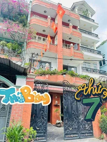 Bán Nhà riêng 181m2 có sẵn 181 m2 thổ cư giá 34 tỷ tại đường Phan Thúc Duyện Phường 04 Quận Tân Bình TP. Hồ Chí Minh