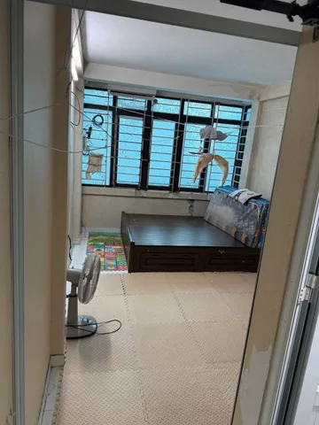 Cho thuê Nhà riêng 27m2 giá 8 triệu tại Đường Đê Trần Khát Chân Phường Thanh Lương Quận Hai Bà Trưng Hà Nội