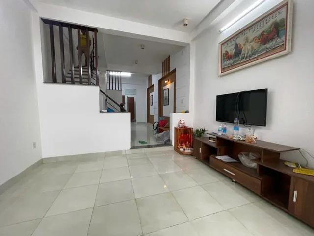 Bán Nhà riêng 66m2 có sẵn 66 m2 thổ cư giá 3.8 tỷ tại Xã Vĩnh Thái Thành phố Nha Trang Khánh Hòa