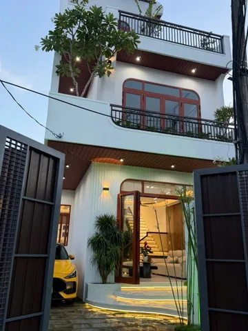 Bán Nhà riêng 128m2 có sẵn 80 m2 thổ cư giá 3.38 tỷ tại Trần Bình Trọng Thị trấn Diên Khánh Huyện Diên Khánh Khánh Hòa