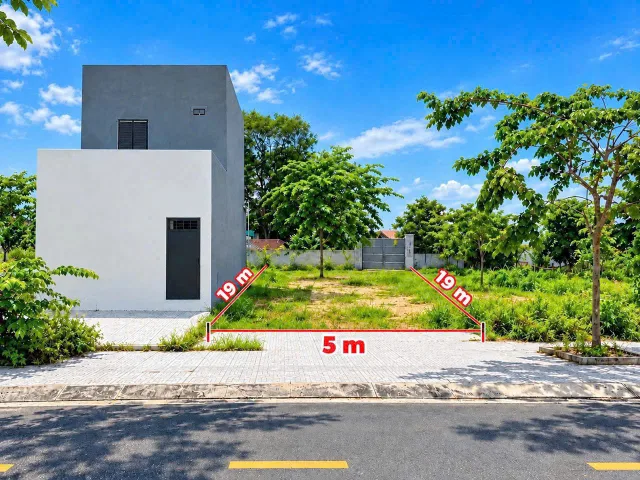 Dành cho anh chị tài chính 400 triệu, tìm nơi an cư và đầu tư tích sản