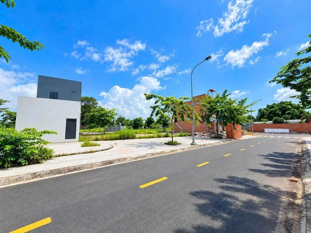 Dành cho anh chị tài chính 400 triệu, tìm nơi an cư và đầu tư tích sản
