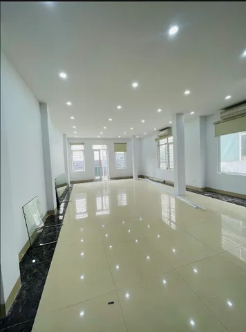 Cho thuê Văn phòng 75m2 giá 16 triệu tại Đường Phạm Tuấn Tài,  Phường Dịch Vọng Hậu, Quận Cầu Giấy, Hà Nội