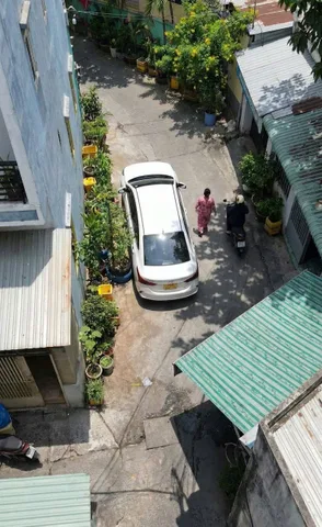 Bán Nhà riêng 39m2 có sẵn 39 m2 thổ cư giá 4.3 tỷ tại Đường Tạ Quang Bửu Phường 03 Quận 8 TP. Hồ Chí Minh