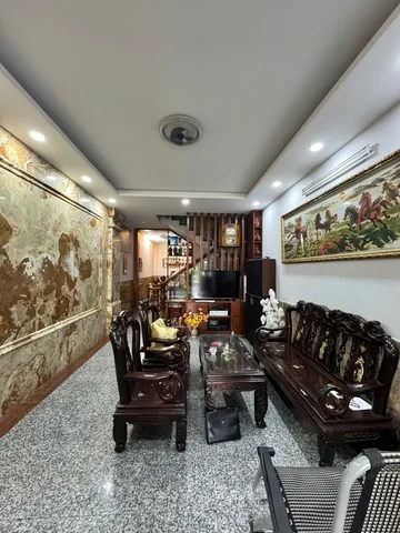 🏡NHÀ ĐẸP- HẺM XE TẢI THÔNG- XE HƠI ĐỂ TRONG NHÀ- ĐƯỜNG VƯỜN LÀI- TÂN PHÚ- 3TẦNG 74M2- Giá 12.4TỶ TL.