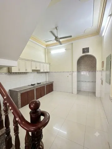 GIÁ TỐT: BÁN NHÀ 60M2, 1 TRỆT 1 LẦU, 3 PN, HẺM RỘNG 5M, Đ.TÂN CHÁNH HIỆP 24, P.TÂN CHÁNH HIỆP, Q.12, HCM