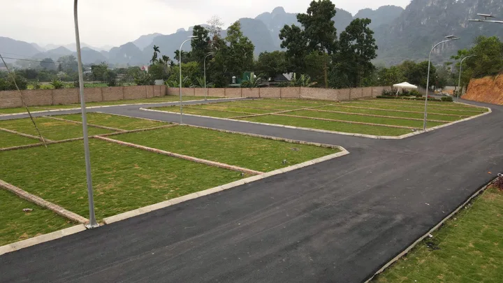Bán Đất 80m2 có sẵn 80 m2 thổ cư giá 295 triệu tại Xã Cao Dương Huyện Lương Sơn Hòa Bình