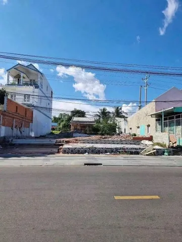 Bán Đất 136m2 giá 6.2 tỷ tại Đường Nguyễn Đình Chiểu Phường Hàm Tiến Thành phố Phan Thiết Bình Thuận