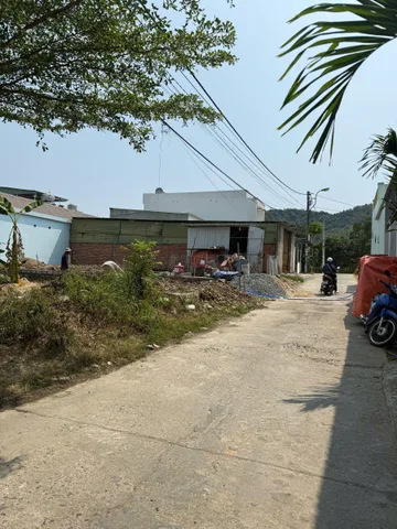 Chính chủ: Bán đất Thôn Liên Thành, thuộc PHƯỜNG BẮC NHA TRANG. DT 119.9m2. Giá 2.5ty