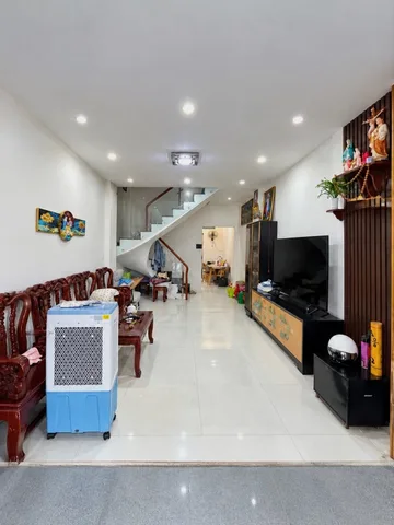 HP2698🏡NHÀ MỚI NGAY NGUYỄN VĂN KHỐI, GÒ VẤP – HẺM Ô TÔ – KHOẢNG 45M² – GIÁ 3,7 TỶ