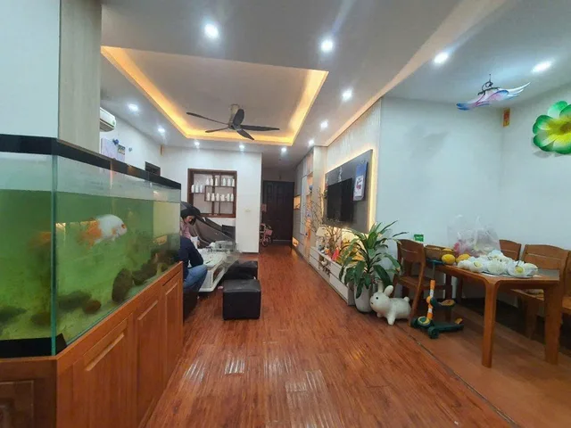 Hiếm CHCC CT2 Ngô Thì Nhậm, 89m2, 2 phòng ngủ, 2WC, tầng thấp, full nội thất, giá 7.5 tỷ