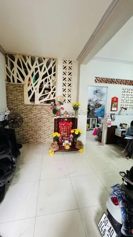 Bán Nhà riêng 55m2 có sẵn 55 m2 thổ cư giá 4.25 tỷ tại Đường Phú Thọ Hoà Phường Phú Thọ Hòa Quận Tân Phú TP. Hồ Chí Minh