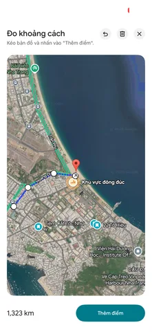 Bán Nhà riêng 51m2 có sẵn 51 m2 thổ cư giá 2.8 tỷ tại Phường Phước Long Thành phố Nha Trang Khánh Hòa