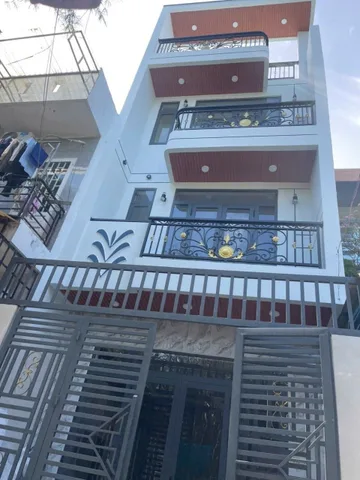 Bán Nhà riêng 60m2 có sẵn 60 m2 thổ cư giá 5.4 tỷ tại đường Tỉnh lộ 43 Phường Tam Bình Quận Thủ Đức TP. Hồ Chí Minh