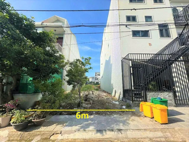 BÁN ĐẤT 153M2 MẶT TIỀN ĐƯỜNG BÙI XUÂN PHÁI, KQH VỊNH MỘC, GẦN CẦU VƯỢT THỦY DƯƠNG, TP. HUẾ, CHỈ 4 TỶ