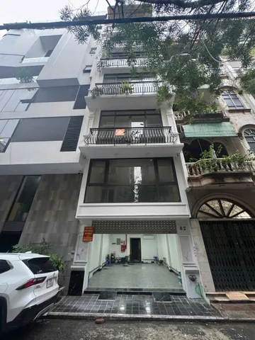 Cho thuê Mặt bằng kinh doanh 68m2 giá 12.5 triệu tại 27 Phường Láng Hạ Quận Đống Đa Hà Nội