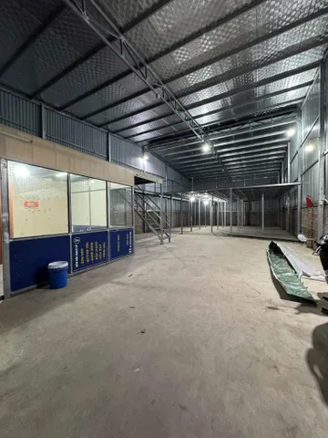 Cho thuê Kho, nhà xưởng 180m2 giá 16 triệu tại Phường Đông Hải 2 Quận Hải An Hải Phòng