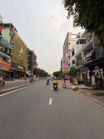 Bán nhà Hẻm xe Hơi thông, Nguyễn sơn-Phú Thọ Hoà, 61m2 2 tầng, chỉ 5tỷ1 còn thương lượng