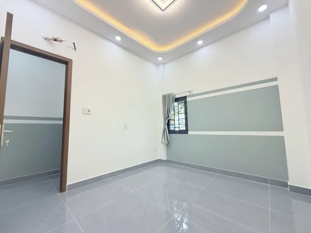 Cần Bán Gấp Nhà riêng tại Đường Trịnh Đình Trọng Phường Hòa Thạnh Quận Tân Phú TP. Hồ Chí Minh