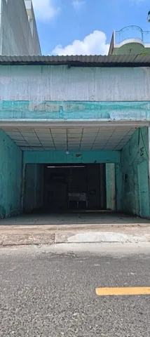 🔥 BÁN NHANH - NHÀ MẶT TIỀN TRỊNH ĐÌNH TRỌNG – TÂN PHÚ – 108,8M² – NỞ HẬU – DÒNG TIỀN 30TR/THÁNG – 16,8 TỶ 🔥