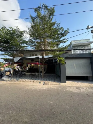 Bán Nhà riêng- 357m2 -Đường Nguyễn Bình -Nhà Bè-12 tỷ