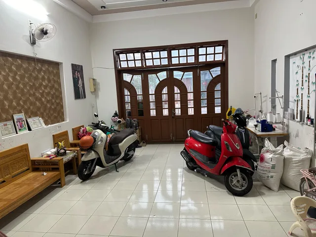 Bán Nhà riêng 92m2 giá 11 tỷ tại Phường Thọ Quang Quận Sơn Trà Đà Nẵng