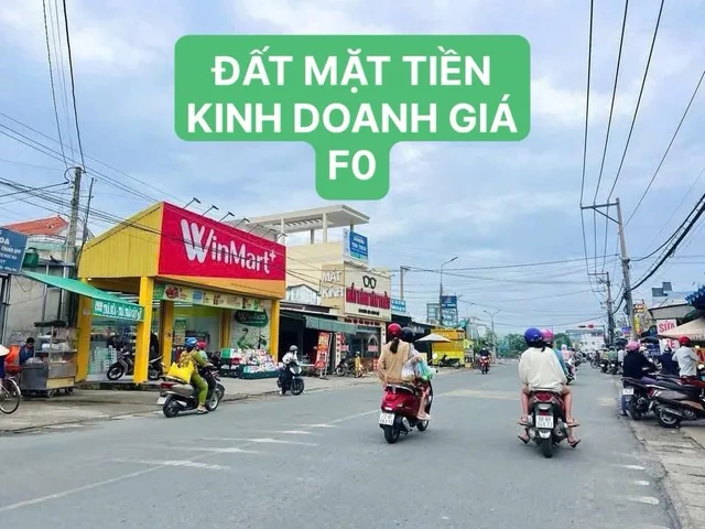 🔥Bung Hơn 30 lô đất mặt tiền kinh doanh HL07- HL09 - HL15 Phường Tân Triều, TP. Đồng Nai