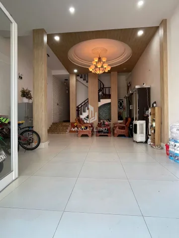 🔥 BÁN NHÀ 1 TRỆT 2 LẦU LÊ THÁNH TÔNG – 127,8M² – NGANG 6M – 9 TỶ 🔥