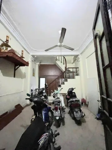 BÁN NHÀ TRẦN BÌNH – CẦU GIẤY | HƠN 7 TỶ | DÒNG TIỀN 15 TRIỆU/THÁNG