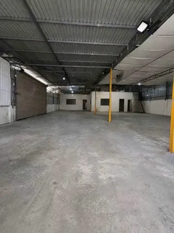Bán Kho, nhà xưởng 920m2 có sẵn 390 m2 thổ cư giá 17 tỷ tại Đường Trương Văn Vĩnh Phường Tân Bình Thành phố Dĩ An Bình Dương