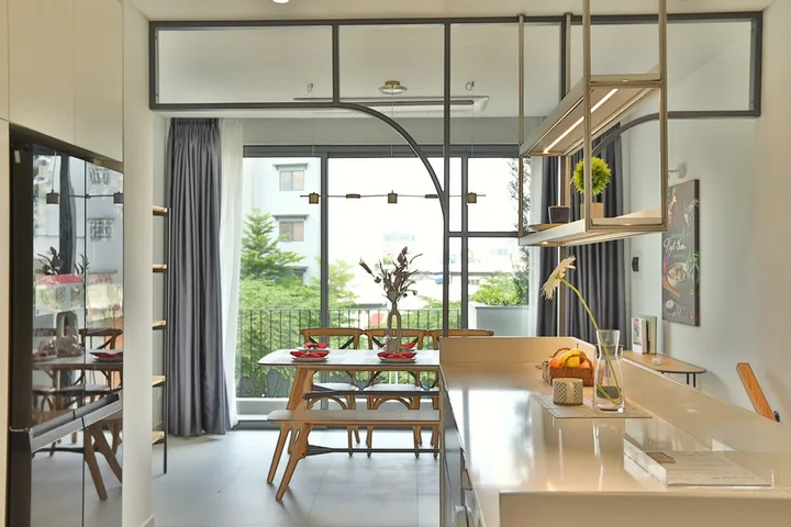 Bán Nhà riêng 44m2 có sẵn 44 m2 thổ cư giá 8.18 tỷ tại Đường Trương Đình Hội Phường 16 Quận 8 TP. Hồ Chí Minh