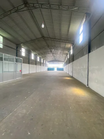 Cho thuê Kho, nhà xưởng 1000m2 giá 55 triệu tại Xã An Cư Huyện Cái Bè Tiền Giang