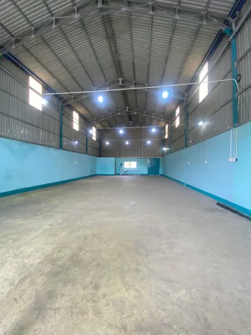 Cho thuê Kho, nhà xưởng 300m2 giá 20 triệu tại Xã An Cư Huyện Cái Bè Tiền Giang