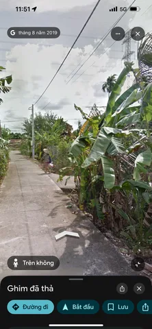 Bán Đất 1069m2 giá 11 tỷ tại Đường Trung An Xã Bình Mỹ Huyện Củ Chi TP. Hồ Chí Minh